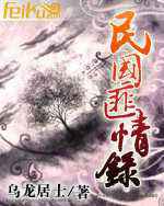 民国匪情录小说下载-民国匪情录TXT电子书下载