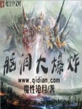 脑洞大爆炸小说下载-脑洞大爆炸txt下载