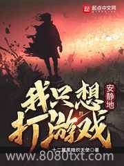 我只想安静地打游戏小说下载-我只想安静地打游戏txt下载