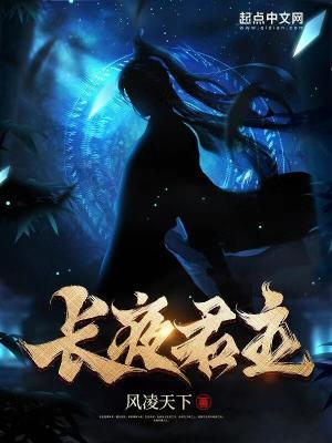 长夜君主小说全本下载-长夜君主txt免费下载