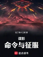谍影：命令与征服小说全本下载-谍影：命令与征服txt免费下载