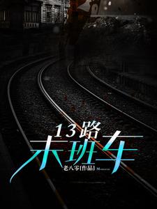 13路末班车小说全本下载-13路末班车txt免费下载