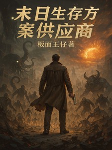 末日生存方案供应商小说全本下载-末日生存方案供应商txt免费下载
