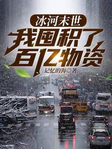 冰河末世，我囤积了百亿物资小说全本下载-冰河末世，我囤积了百亿物资txt免费下载