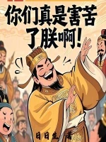 你们真是害苦了朕啊小说全本下载-你们真是害苦了朕啊txt免费下载