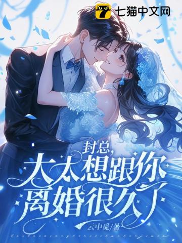 封总，太太想跟你离婚很久了小说全本下载-封总，太太想跟你离婚很久了txt免费下载