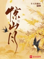 惊山月小说全本下载-惊山月txt免费下载