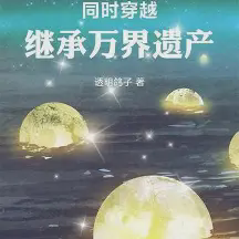 同时穿越:继承万界遗产小说全本下载-同时穿越:继承万界遗产txt免费下载